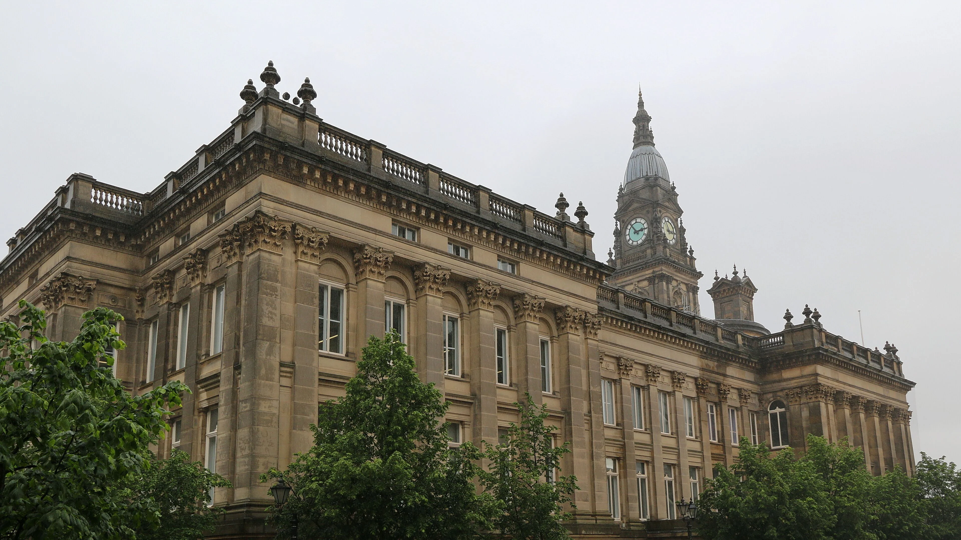 Asbestos removal in Bolton